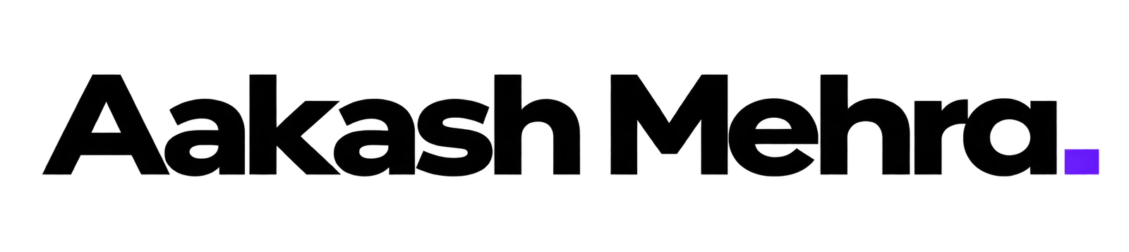 aakashmehra.in