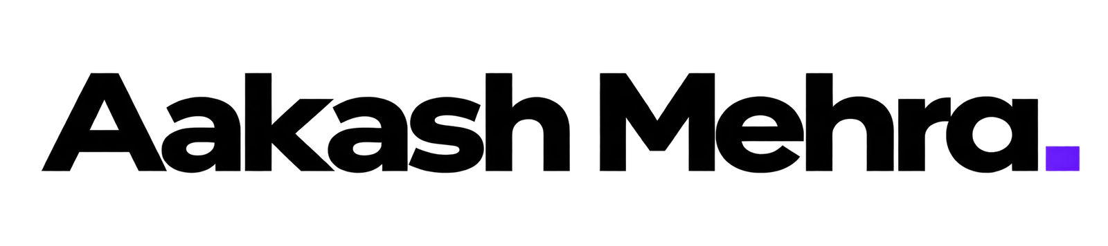 aakashmehra.in